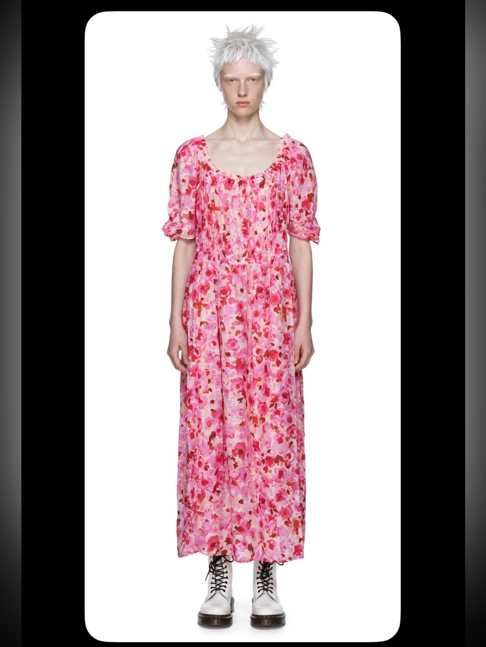 H&M XXL dress